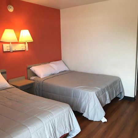 American Inn Temple Texas Bagian luar foto