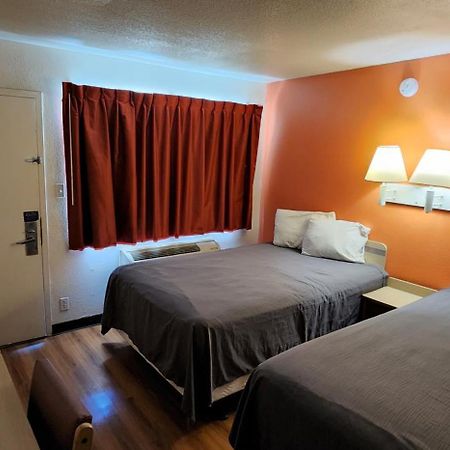 American Inn Temple Texas Bagian luar foto