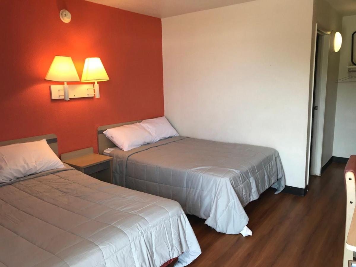 American Inn Temple Texas Bagian luar foto