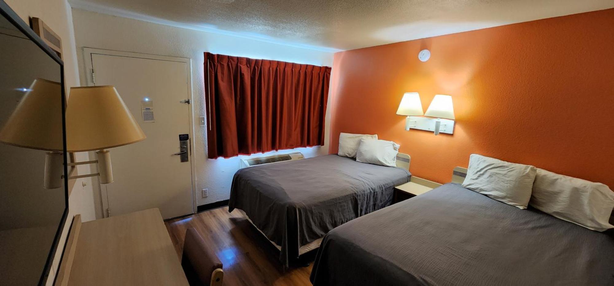 American Inn Temple Texas Bagian luar foto