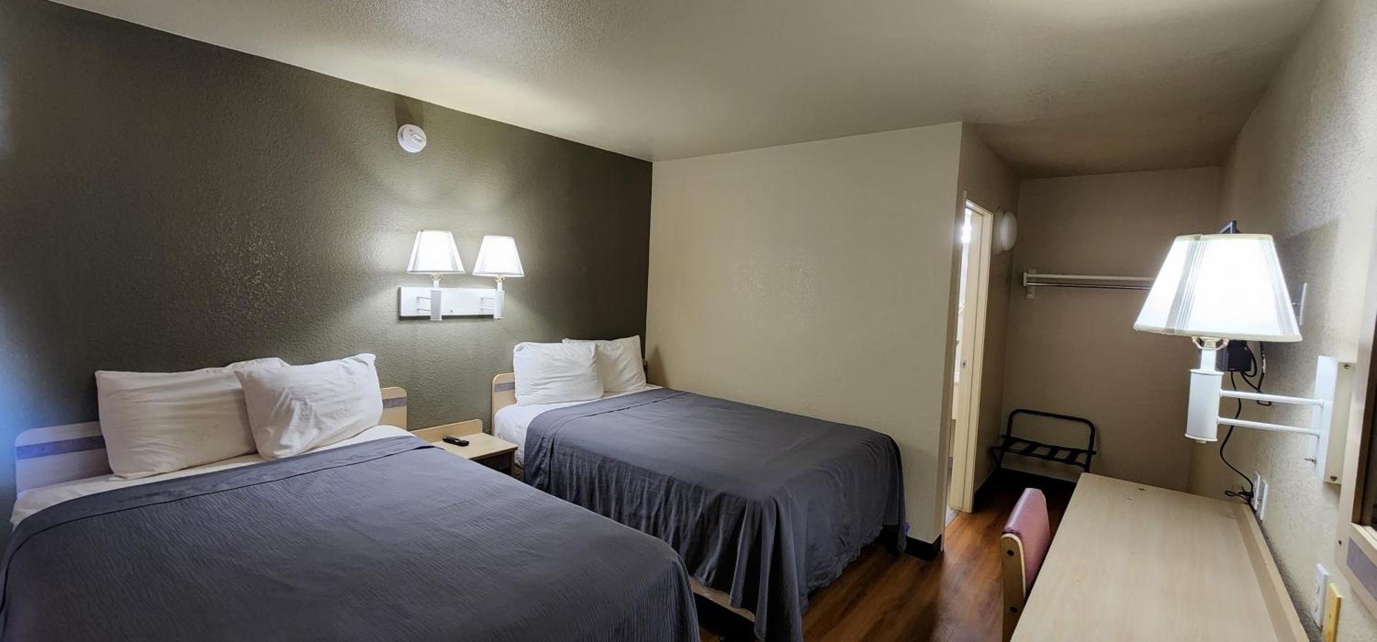 American Inn Temple Texas Bagian luar foto
